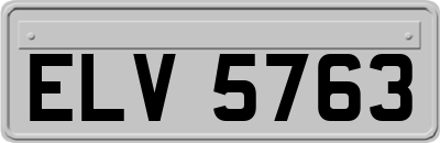 ELV5763