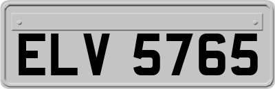 ELV5765