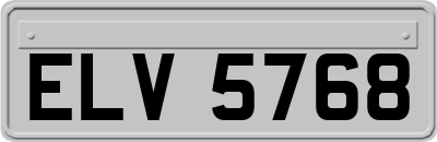 ELV5768