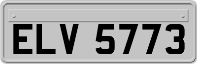 ELV5773