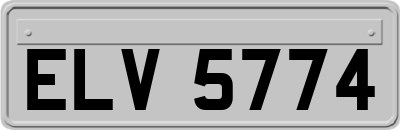 ELV5774