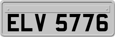 ELV5776