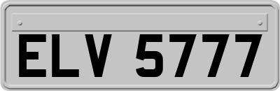 ELV5777