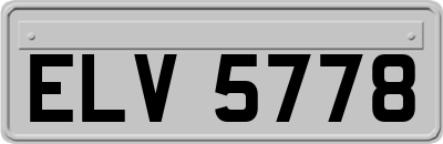 ELV5778