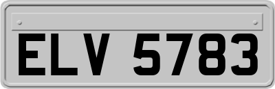 ELV5783