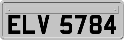 ELV5784