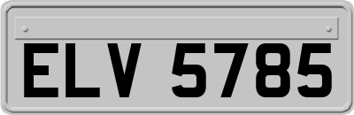 ELV5785