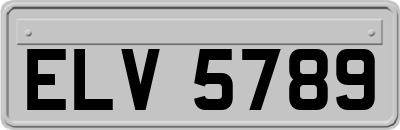 ELV5789