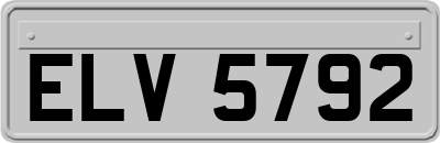 ELV5792