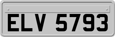 ELV5793