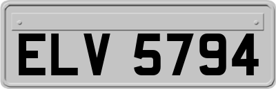 ELV5794