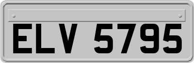 ELV5795