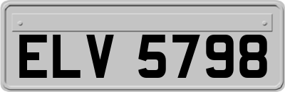 ELV5798