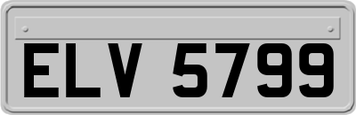 ELV5799