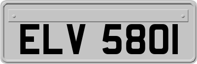 ELV5801