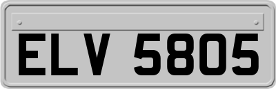 ELV5805