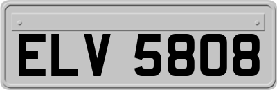 ELV5808