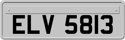 ELV5813