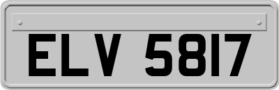 ELV5817