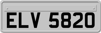 ELV5820