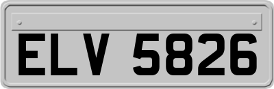 ELV5826