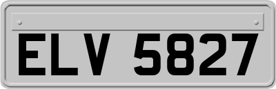 ELV5827