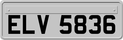 ELV5836