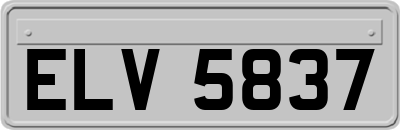 ELV5837
