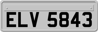 ELV5843