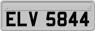 ELV5844