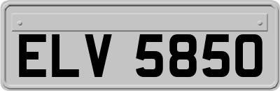 ELV5850