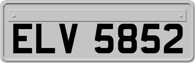 ELV5852