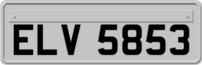 ELV5853