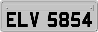 ELV5854