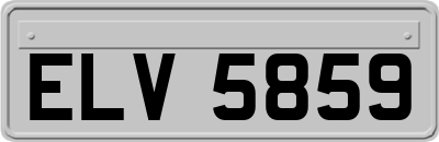 ELV5859