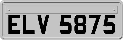 ELV5875