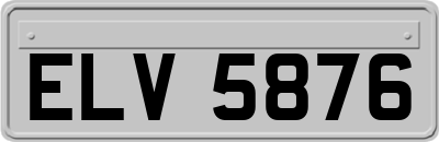 ELV5876
