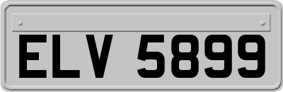 ELV5899