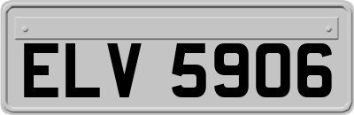 ELV5906
