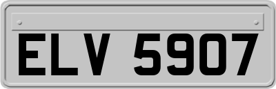 ELV5907