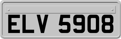 ELV5908