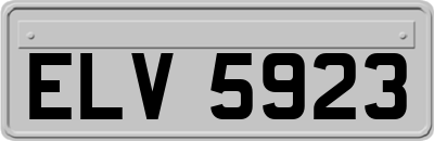 ELV5923