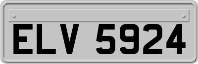 ELV5924
