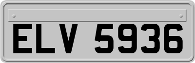 ELV5936