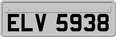 ELV5938