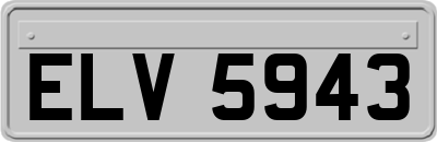 ELV5943