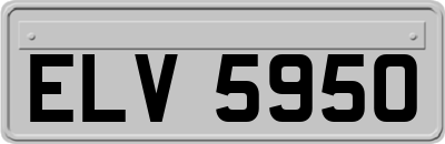 ELV5950