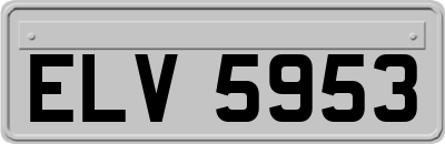 ELV5953