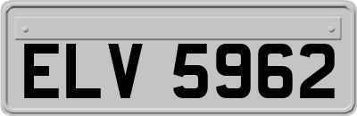 ELV5962