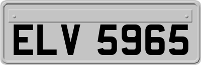 ELV5965